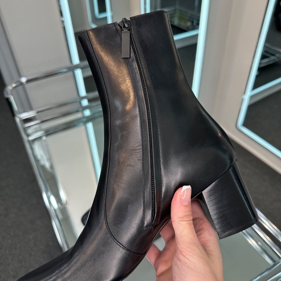 Saint Laurent ankle Boots - Picture 9 of 9